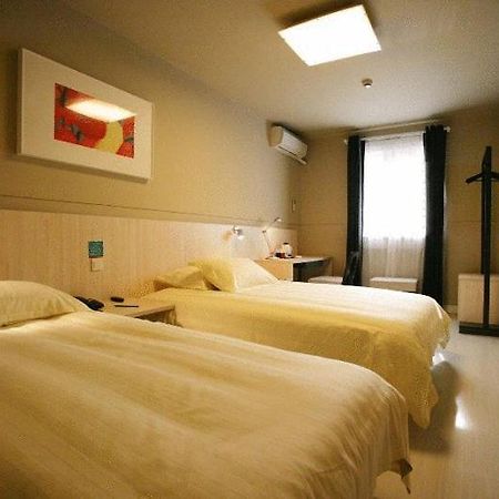 Jinjiang Inn - Jiangxi Csingtöcsen Kültér fotó