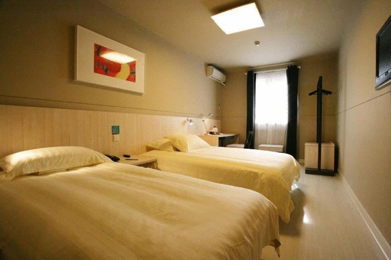 Jinjiang Inn - Jiangxi Csingtöcsen Kültér fotó