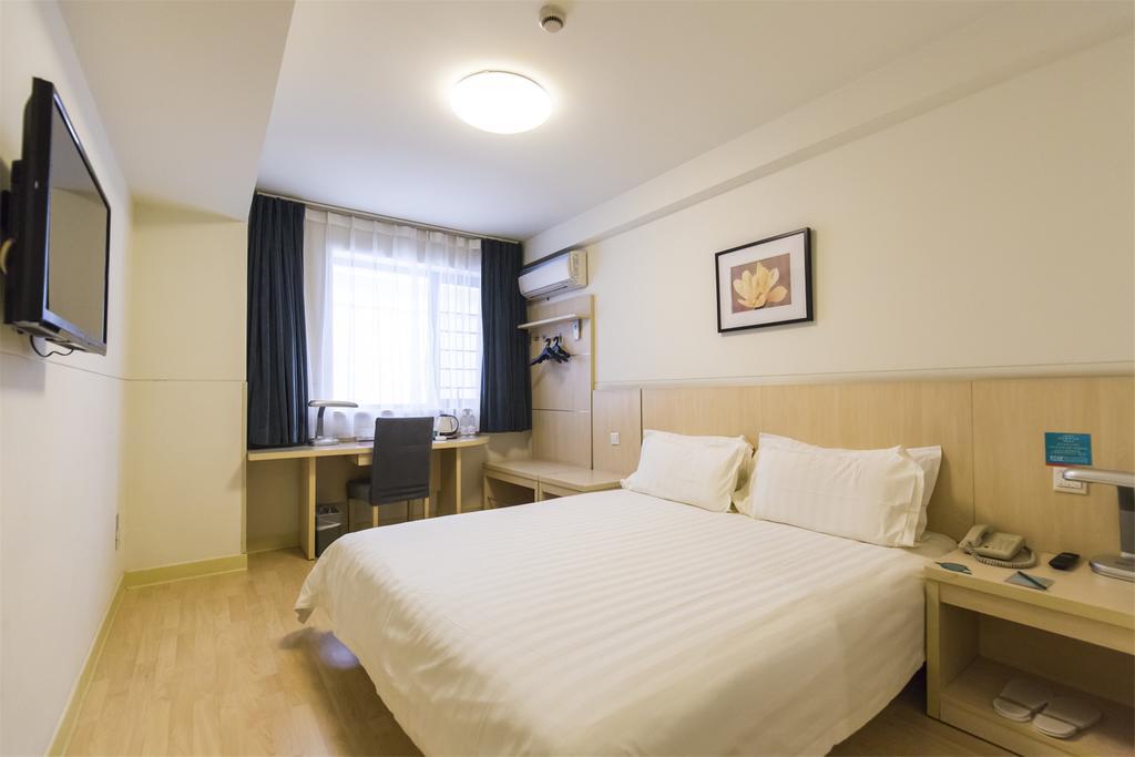 Jinjiang Inn - Jiangxi Csingtöcsen Kültér fotó